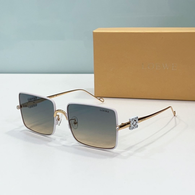 Loewe Sunglasses